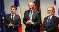 UK, France, Germany trigger UN sanctions on Iran over 'significant' nuclear program defiance