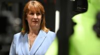 UK economy is 'flashing red' as growth slows to 0.3 per cent