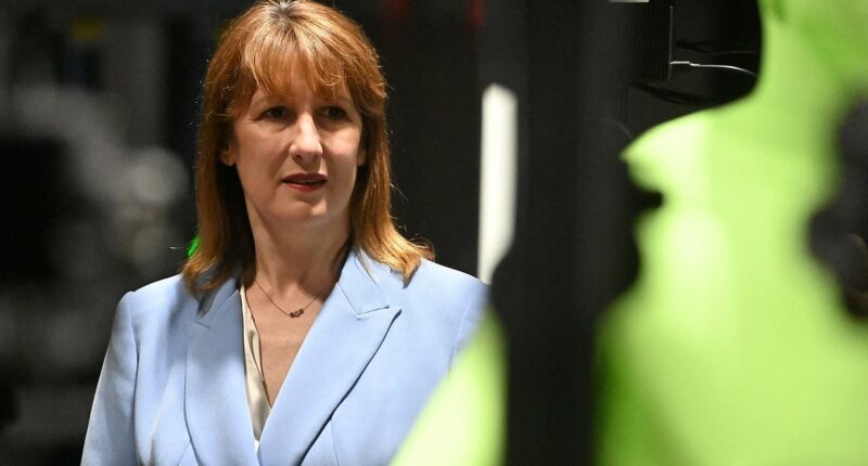 UK economy is 'flashing red' as growth slows to 0.3 per cent