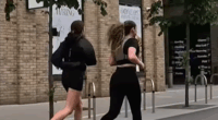 Police are going undercover to nab catcallers who harass female runners in a county outside of London.
