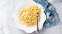 UK recipe for pasta sparks complaints to British embassy in Rome