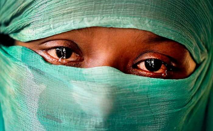 UN-backed investigators allege torture and sex crimes in Myanmar detention facilities