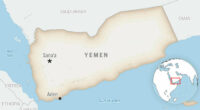 UN says 68 African migrants were killed when boat capsized off Yemen