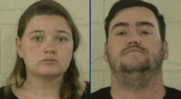 US Soldier, Wife Charged in Child Abuse Death of Their Daughter