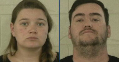 US Soldier, Wife Charged in Child Abuse Death of Their Daughter