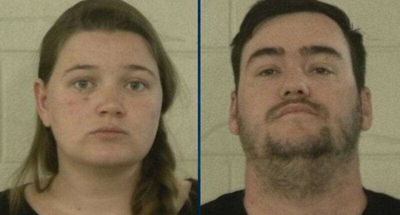 US Soldier, Wife Charged in Child Abuse Death of Their Daughter