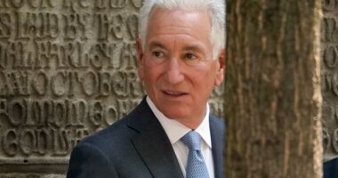 US ally summons Trump ambassador over 'unacceptable' antisemitism allegations