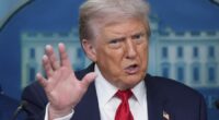 U.S. and China extend trade truce another 90 days, easing tension between world's largest economies