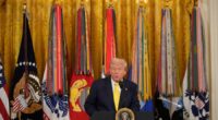 US at plastics treaty talks is rare international participation under Trump. What's the goal?