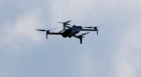 US government proposes easing some restrictions on drones traveling long distances