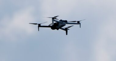 US government proposes easing some restrictions on drones traveling long distances