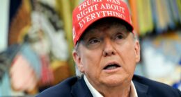 US government takes 10 percent stake in Intel in exchange for money it was already on the hook for