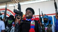 US grand jury indicts one of Haiti's most powerful gang leaders and one of his friends
