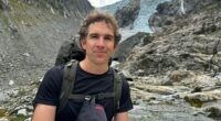 US journalist missing in Norway after backpacking trip, family says