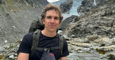 US journalist missing in Norway after backpacking trip, family says