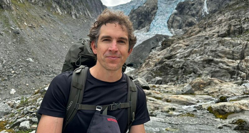 US journalist missing in Norway after backpacking trip, family says