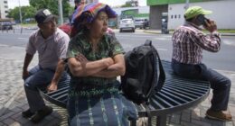 US judge bars government from sending Guatemalan children back, for now