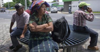 US judge bars government from sending Guatemalan children back, for now