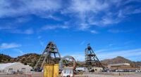 US judge denies request to halt Oak Flat land transfer to copper mining company