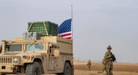US military raid in Syria eliminates ISIS leader-in-waiting, key financier: officials