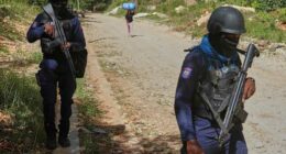 US seeks UN authorization for new 'Gang Suppression Force' to tackle escalating violence in Haiti