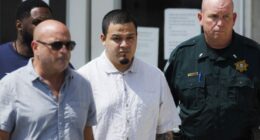 US seeks to deport Abrego Garcia to Uganda