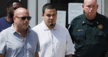 US seeks to deport Abrego Garcia to Uganda