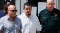 US seeks to deport Kilmar Abrego Garcia, released from criminal custody, to Uganda after he did not plead guilty in smuggling case