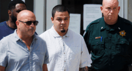 US seeks to deport Kilmar Abrego Garcia, released from criminal custody, to Uganda after he did not plead guilty in smuggling case
