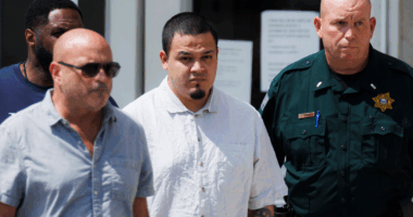 US seeks to deport Kilmar Abrego Garcia, released from criminal custody, to Uganda after he did not plead guilty in smuggling case