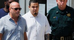 US seeks to deport Kilmar Abrego Garcia to Uganda after he refused to plea offer in smuggling case