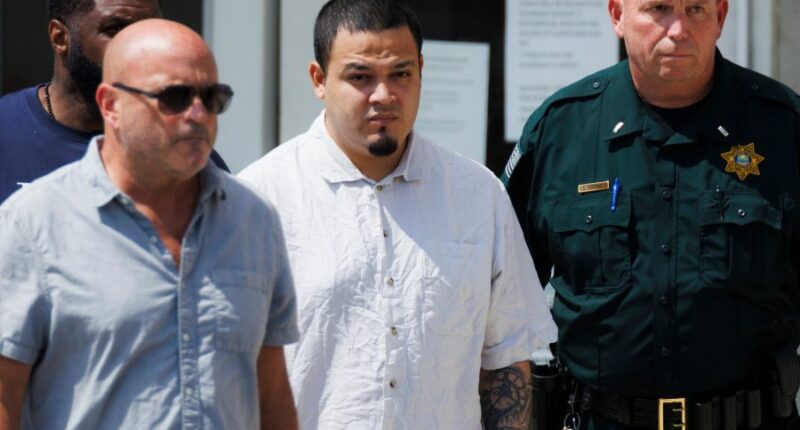 US seeks to deport Kilmar Abrego Garcia to Uganda after he refused to plea offer in smuggling case