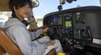 US teen pilot claims innocence after charges dropped in Antarctica flight case