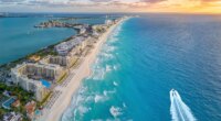 US warns American travelers about terrorism, crime, kidnapping in popular vacation destination