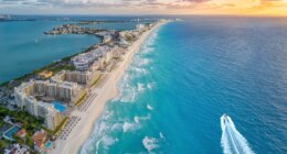 US warns American travelers about terrorism, crime, kidnapping in popular vacation destination