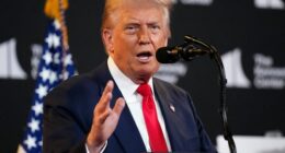 USA suspends visitor visas for Gazans over alleged links to terrorist groups