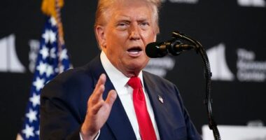 USA suspends visitor visas for Gazans over alleged links to terrorist groups