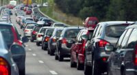 USCB students to move in, expect traffic delays