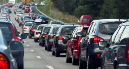 USCB students to move in, expect traffic delays