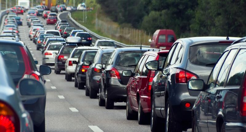 USCB students to move in, expect traffic delays