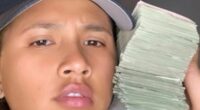 USPS worker who stole checks from the mail arrested