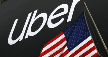 Uber received reports of sexual misconduct every 8 minutes for 5 years, records show
