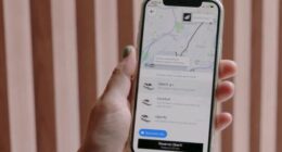 Parents will be able to track their children on their journey.