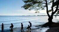 Uganda agrees deal with US to take deported migrants if they don't have criminal records