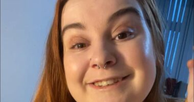 Uni grad, 22, dies after 'sore throat' turned life-threatening