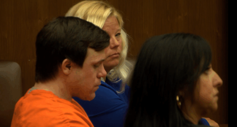 Unicoi County man sentenced to life in prison for 2022 murder