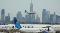 United Airlines flight declared mayday: Here's why