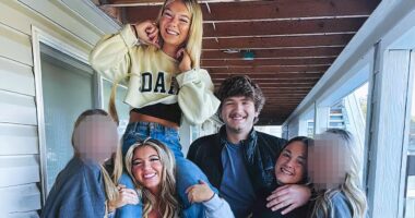 University of Idaho victims' families ask judge to permanently block crime scene images