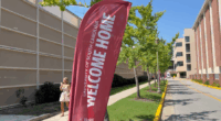 University of South Carolina welcomes record freshman class