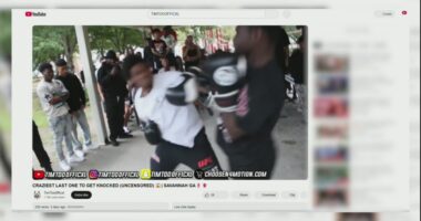 Unsanctioned boxing event days before Savannah teen's murder, family says it may have led to his death
